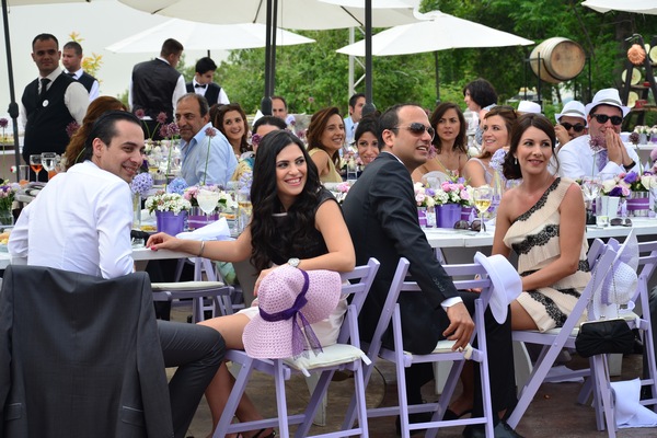 RonJo Wedding